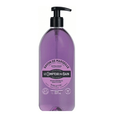 COMP BAIN SAV LIQ VIOLETTE 1L