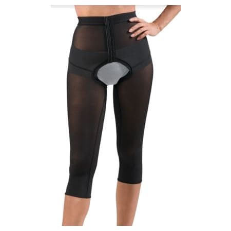 MEDICAL Z LIPO PANTY S002 NOIR T3 — Pharmacie Belgrand Tenon
