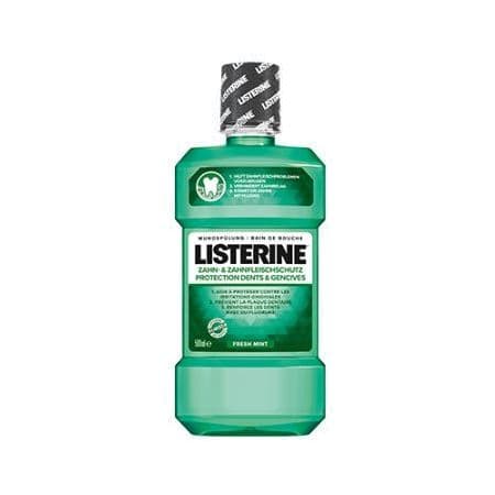LISTERINE B/B PRO DEN/GEN500 -40% — Pharmacie Pharmavance Clamart