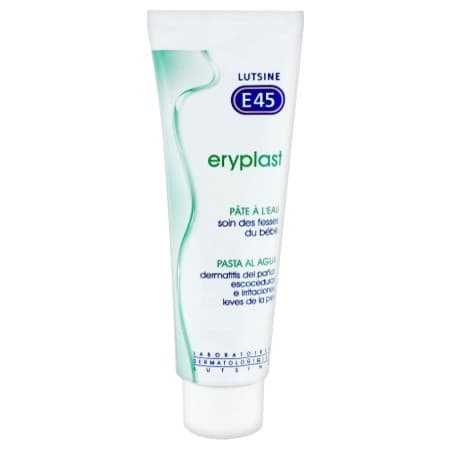 ERYPLAST PATE A L'EAU 200G