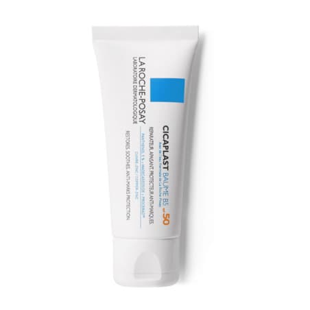 CICAPLAST BAUME B5 SPF50 +GEL LAV