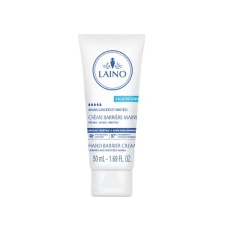 LAINO CR MAIN CICA INTENSE 50ML.
