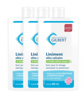 LINIDERM LINIMENT OLEOCAL 480MLX3 — Pharmacie Pharmavance Paris 9 Rochechouart