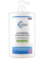 LINIDERM LINIMENT OLEOCAL 1L — Pharmacie Pharmavance Paris 9 Rochechouart
