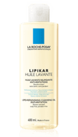 LIPIKAR HLE DCH LAVANTE 400ML