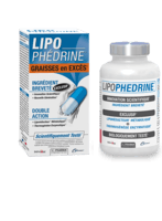 3C PHARMA LIPOPHEDRINE GELUL 80