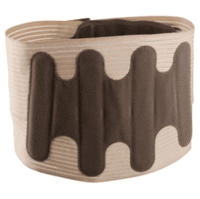 C/LOMBASKIN THUASNE H26CM GRIS T3 — Pharmacie Duroc - Paris