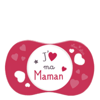 SUCET LUC SYMETRIQ J'AIME MAMAN+6M — Pharmacie Pharmavance Metz