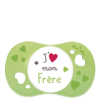 SUCET LUC SYMETRIQ J'AIME FRERE+6M — Pharmacie Erlon