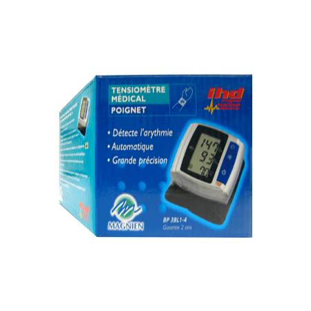 BIOSYNEX TENSIOM POIGNET