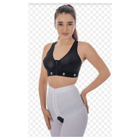 MEDICAL Z S/G S014 ZBRA NOIR 90C — Pharmacie Capucins Pharma
