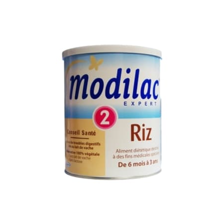 MODILAC EXPERT RIZ 2A PDR 800G.