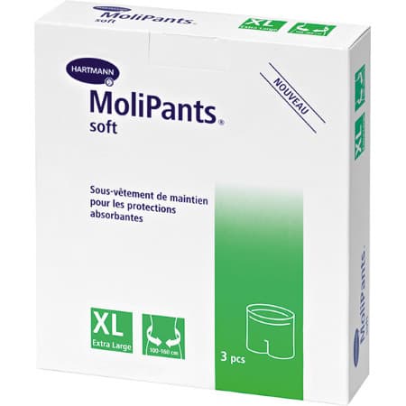 SL/INC MOLIPANT SOFT AD XL 3 — Pharmacie Malartic