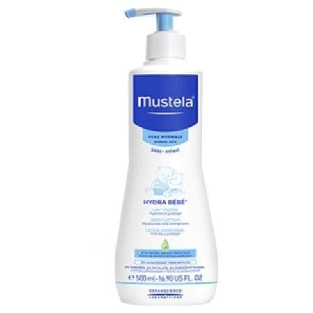 MUSTELA BB HYDRA BEBE CR VIS 40ML — Pharmacie Malartic