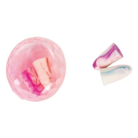 MV BOUCHON OREIL MOUSS COLOR 4