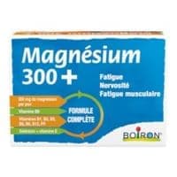 MAGNESIUM 300+ CPR 80