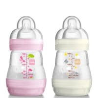 BIB MAM E START A/COL ROS D1 160X2 — Pharmacie du Pilori