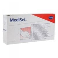 MEDISET CURETTE DERMATO DBL7MM X10 — Pharmacie Capucins Pharma