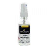 PARASIDOSE ESS CITRONNELLE SPR30ML — Grande Pharmacie de Villeurbanne