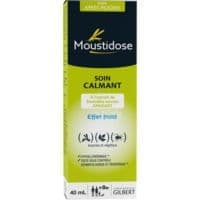 PARASIDOSE SOIN CALMANT TUB40ML — Pharmacie porte de la villette