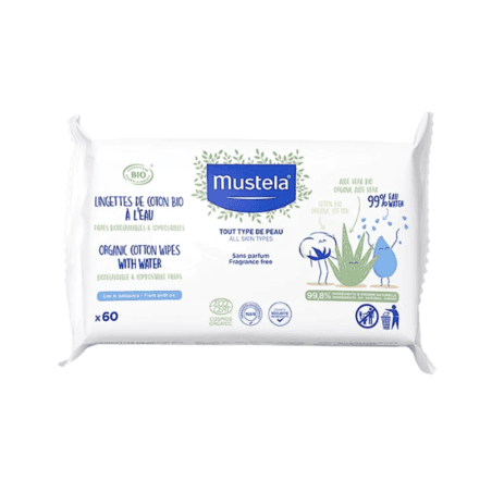 MUSTELA BB LINGET NETT PN DEVIDX70 — Pharmacie de la Plaine - Saint-Denis
