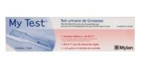 MY-TEST GROSSESSE MYLAN 1 — Pharmacie du Parc - Neuilly-sur-Seine