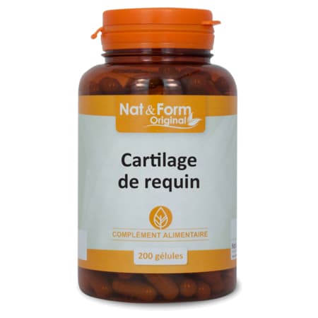 NAT&FORM ORIG CART REQUIN GELUL200 — Pharmacie Fontaine Tours