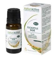 NATURACTIVE EUCAL RADIE HE BIO10ML