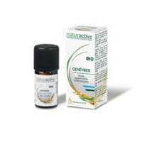 NATURACTIVE GENEVRIER HE BIO 5ML