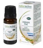 NATURACTIVE LAVANDE FINE HE BIO 10 — Pharmacie du Pilori