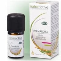 NATURACTIVE PALMAROSA HE BIO 5ML — Pharmacie du Vieux Montreuil