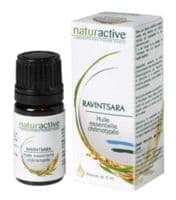 NATURACTIVE RAVINTSARA HE BIO 5ML — Pharmacie du Vieux Montreuil
