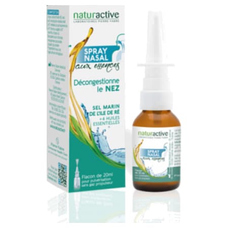 PHYTAROMA SPRAY NASAL 20ML