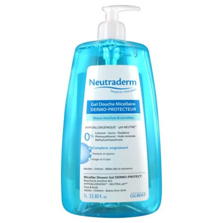 NEUTRADERM GEL DCH MICEL 1L