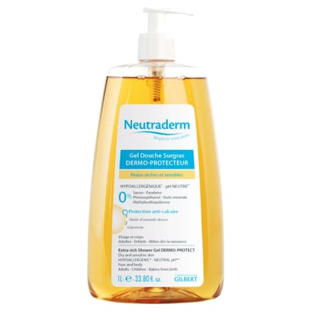NEUTRADERM GEL DCH SURG DERMO100ML — Pharmacie Du Chatelet - Orleans