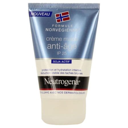 NEUTROGENA CR MAIN A/TACHE IP25 50