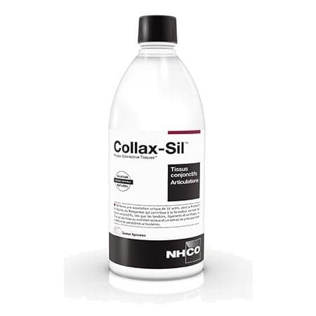 COLLAX-SIL TISSUS CONJ 500ML