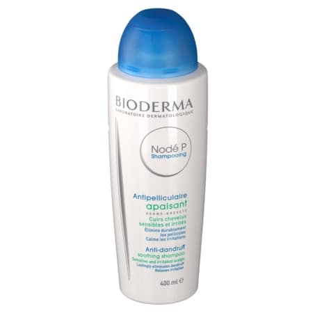 NODE P SH A/PEL APAISANT 400ML — Pharmacie Pharmavance Puteaux
