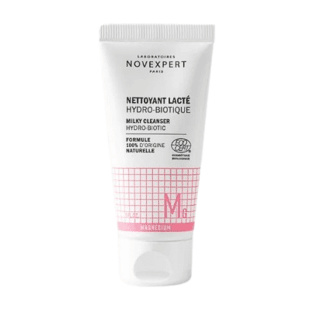 NOVEXPERT NETT LACTE HYDROBIO 30ML