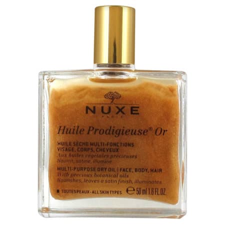 NUXE HLE PRODIGIEUSE OR 50ML