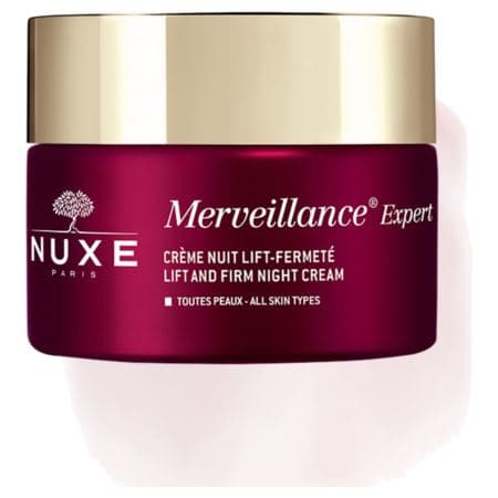 NUXE MERVEILLANCE EXPERT NUIT 50ML