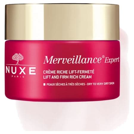 NUXE MERVEILLANCE EXPERT PN 50ML