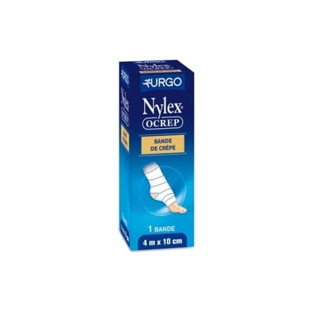 BDE NYLEXO CREPE 15CMX4M — Pharmacie Juin