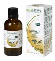 NATURACTIVE CALOPHYLLE HLE VEG50ML — Pharmacie Villenave Rocade