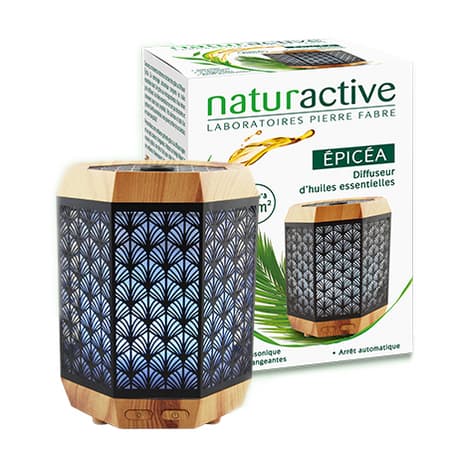 DIFFUS HE NATURACTIVE EPICEA+OFFRE