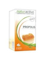 NATURACTIVE PROPOLIS GELUL 20 — Pharmacie Villenave Rocade