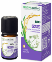 NATURACTIVE CARVI HE BIO 5ML — Pharmacie Lafayette Bordeaux