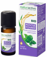 NATURACTIVE HE MENTH POIV BIO 10ML