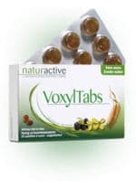 NATURACTIVE VOXYLTABS PAST 24 — Pharmacie Lafayette Daloy
