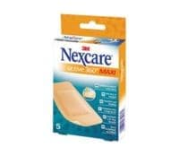 NEXCARE ACT 360MAX+ COUD/GEN PANS5 — Pharmacie des Cascades